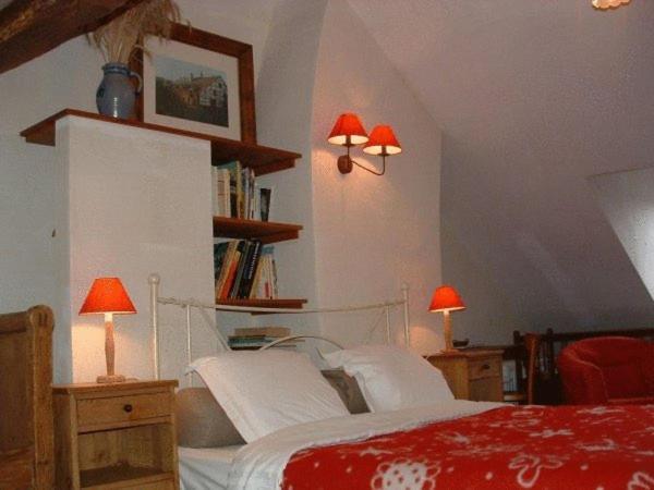 Chéoux B&B Le Clos De La Fontaine المظهر الخارجي الصورة