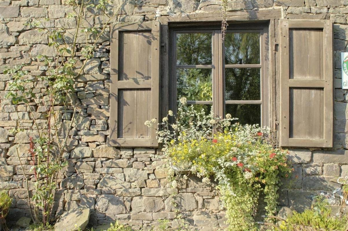 Chéoux B&B Le Clos De La Fontaine المظهر الخارجي الصورة