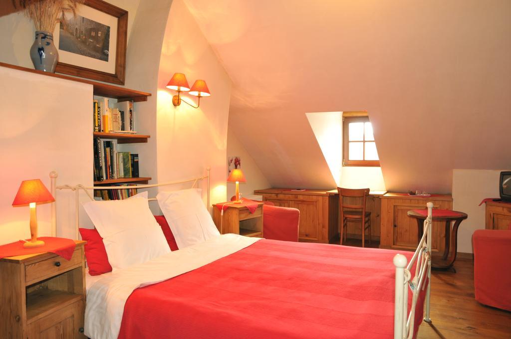 Chéoux B&B Le Clos De La Fontaine المظهر الخارجي الصورة
