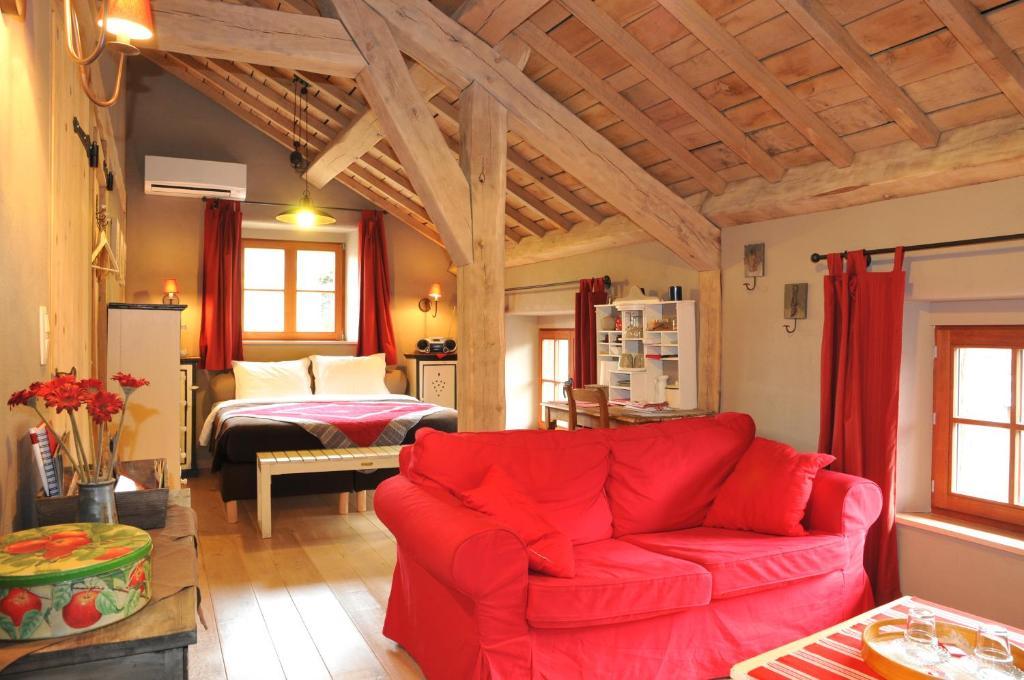 Chéoux B&B Le Clos De La Fontaine الغرفة الصورة